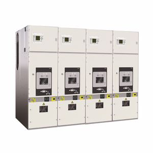 medium-voltage switchboard