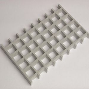 GRP grating