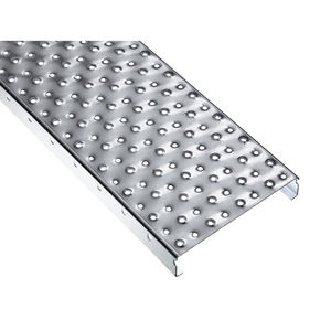aluminum grating