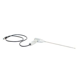 turbine engine inspection video endoscope