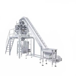 automatic packaging machine