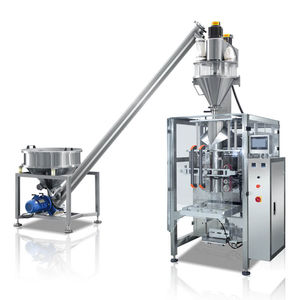 powder packing machine