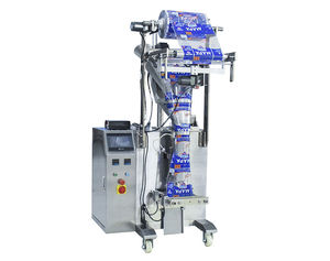 vertical bagging machine
