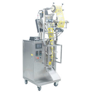 powder bagging machine