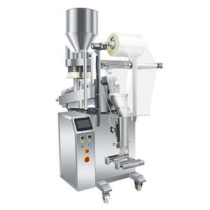 vertical bagging machine