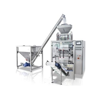 vertical bagging machine