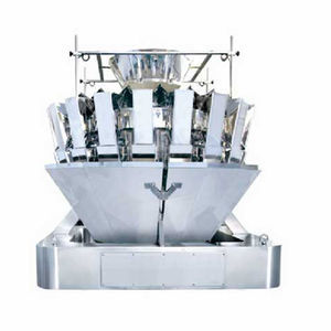 multihead weigher