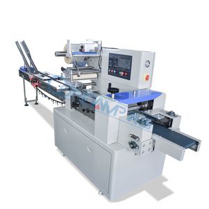 horizontal bagging machine