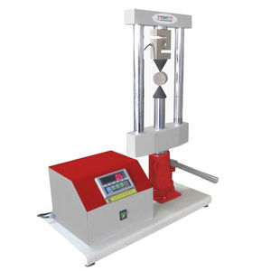 point load index tester