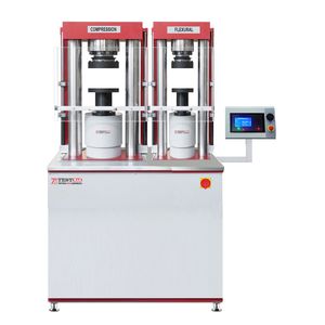 compression testing machine
