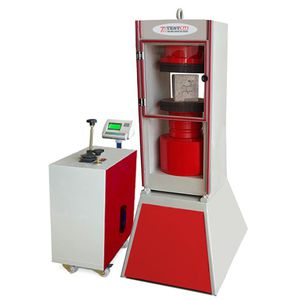 compression testing machine