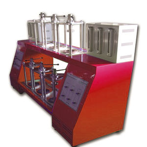 permeability test equipment