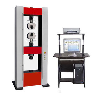 universal testing machine