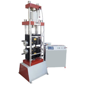 compression testing machine