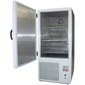 temperature test chamber / with window