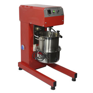 paddle mixer