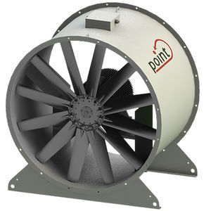 axial fan