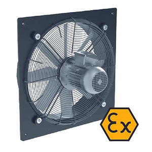 wall fan
