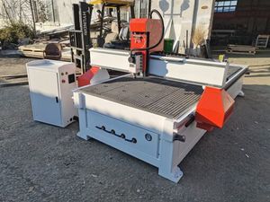 CNC router