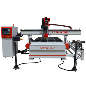 CNC router