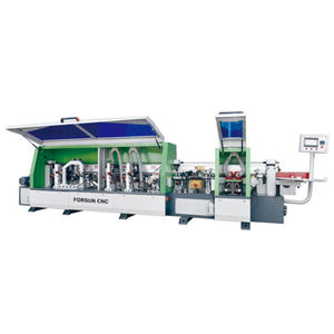 automatic edge-banding machine