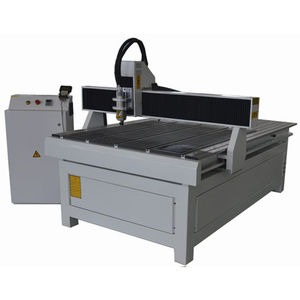 CNC router