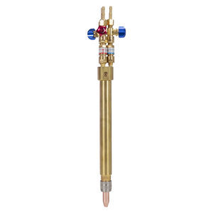 gas cutting torch