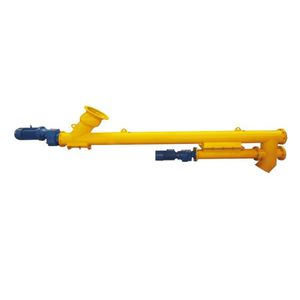 screw conveyor