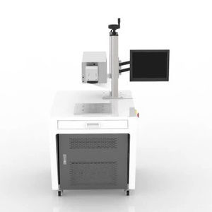 UV laser marking machine