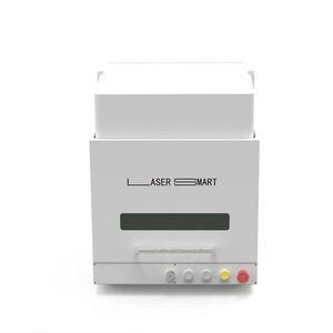 fiber laser marking machine