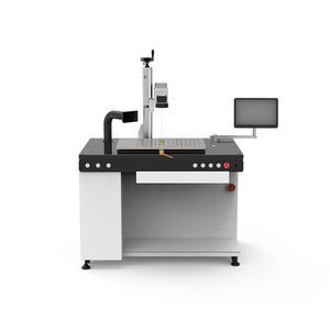 CO2 laser marking machine
