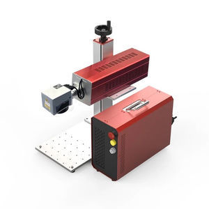 CO2 laser marking machine