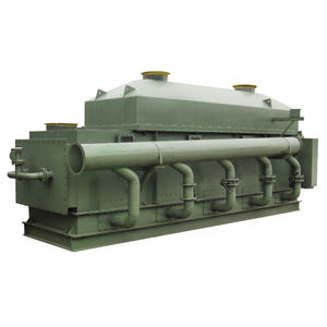 铸造用砂冷却器