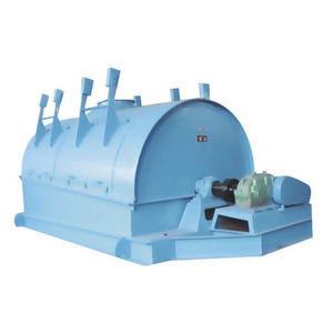 固定筛分机