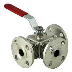 ball valve