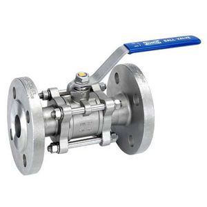 ball valve
