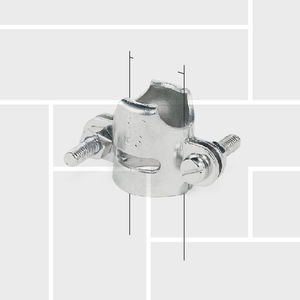 bolt pipe clamp