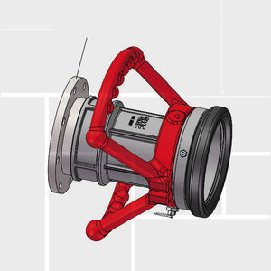 hydraulic fitting