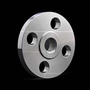 pipe flange