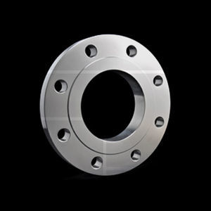 alignment flange