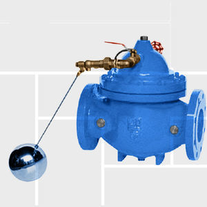 diaphragm valve