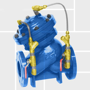 diaphragm valve
