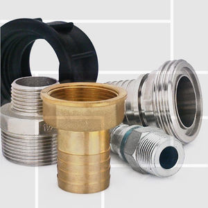 wastewater fitting