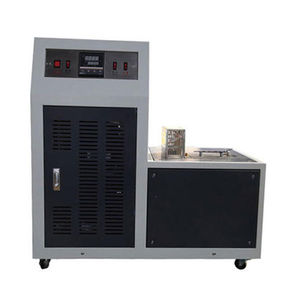 cryostat