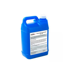 water-based cleaning product