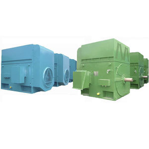 asynchronous motor
