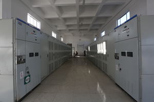 静态无功发生器