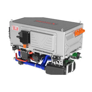 hydrogen fuel cell