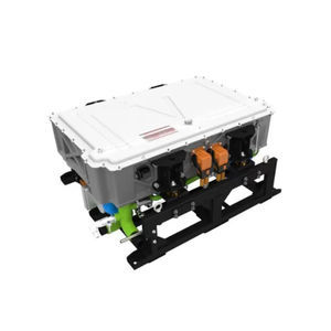 hydrogen fuel cell