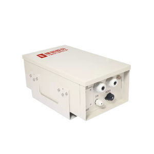 LiFePO4 battery system